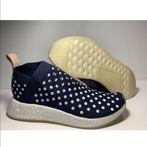 Womens Adidas Originals NMD CS2 Primeknit Size 9